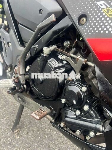 Suzuki Satria Fi 150 2019 bs 95 chính chủ 