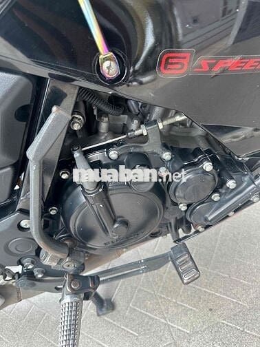 Suzuki Satria F150 2019 Đen