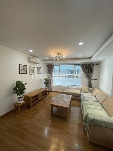 Chỉ 9tr5 căn 2p + nội thất ,C/c Ruby-Nguyễn Sỹ Sách 