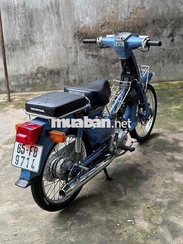 Honda Cub 84 zin. bs 65