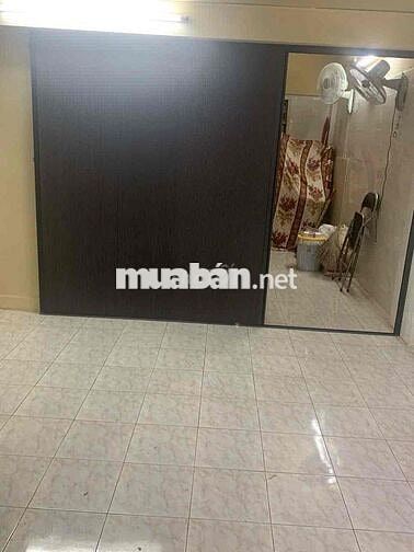 Bán gấp chung cư tầng trệt 92m2(hầm,lầu,lửng),đ.Tân vĩnh,p6,q4,HCM
