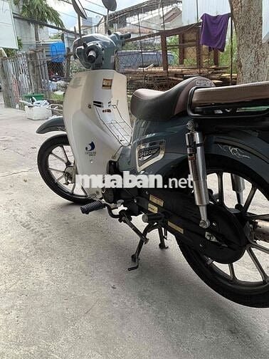 Esperro Cup 50cc Xám trắng Nữ