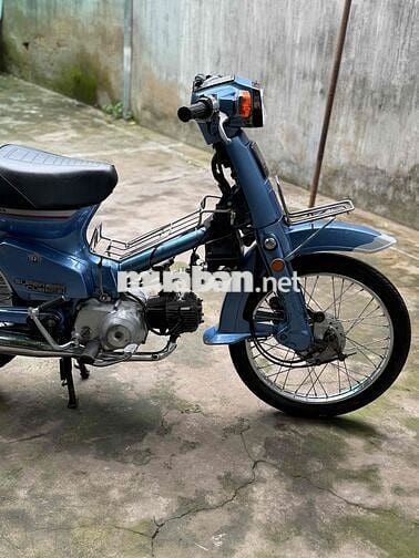 Honda Cub 84 zin. bs 65