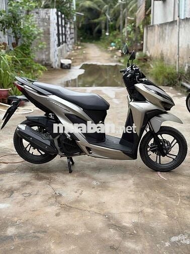 Vario 150 biển 65 máy zin bạc posche sạch sẽ đẹp k