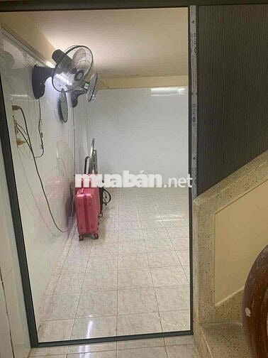 Bán gấp chung cư tầng trệt 92m2(hầm,lầu,lửng),đ.Tân vĩnh,p6,q4,HCM