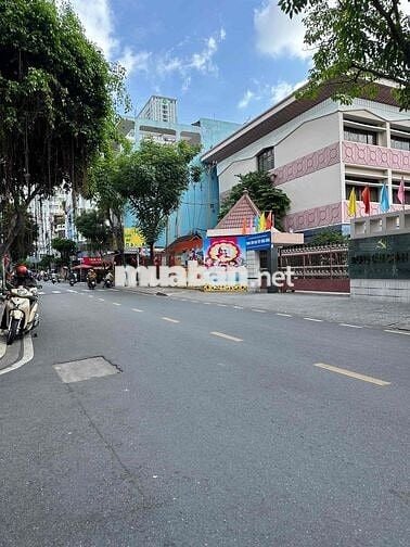 Bán gấp chung cư tầng trệt 92m2(hầm,lầu,lửng),đ.Tân vĩnh,p6,q4,HCM