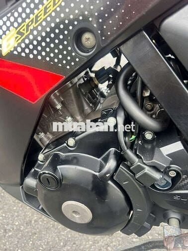 Suzuki Satria Fi 150 2019 bs 95 chính chủ 
