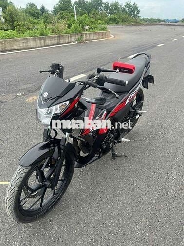 Suzuki Satria Fi 150 2019 bs 95 chính chủ 