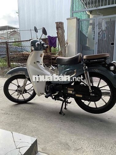 Esperro Cup 50cc Xám trắng Nữ