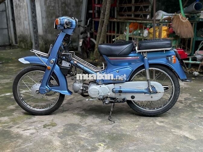 Honda Cub 84 zin. bs 65