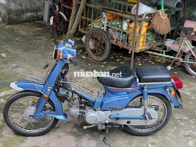 Honda Cub 84 zin. bs 65