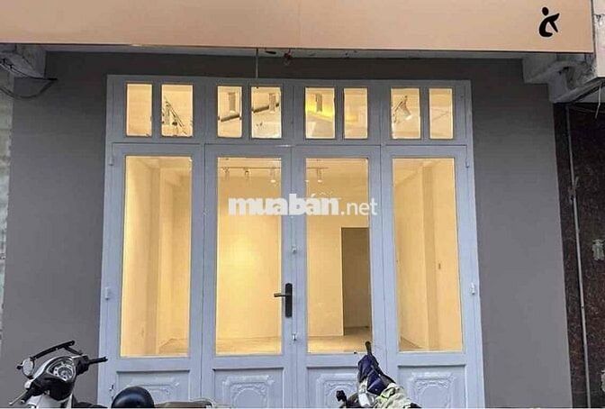 🏠 CHO THUÊ NHÀ MẶT TIỀN HẺM KINH DOANH - HẺM 502 HUỲNH TẤN PHÁT, Q.7