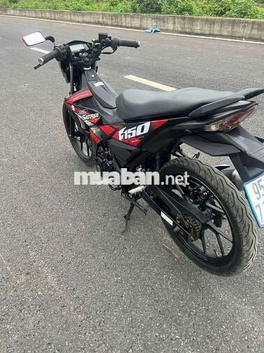 Suzuki Satria Fi 150 2019 bs 95 chính chủ 