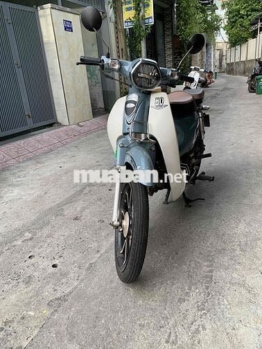 Esperro Cup 50cc Xám trắng Nữ
