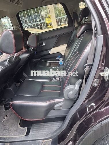 Toyota Rush 2021 Tự động Nâu 82701 km