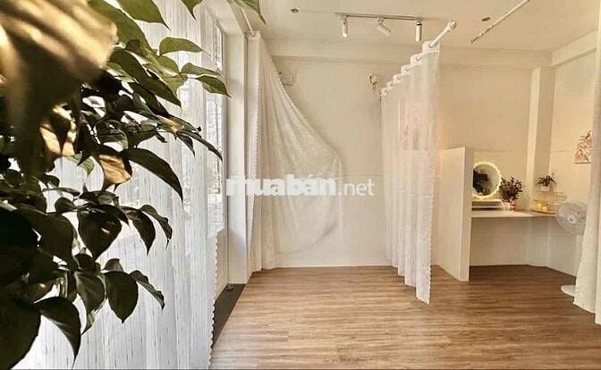 🏠 CHO THUÊ NHÀ MẶT TIỀN HẺM KINH DOANH - HẺM 502 HUỲNH TẤN PHÁT, Q.7