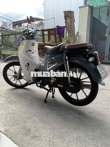 Esperro Cup 50cc Xám trắng Nữ
