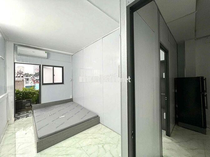 🔥CĂN HỘ 2PN BAN CÔNG FULL NT NGAY ĐẠI HỌC UEH B