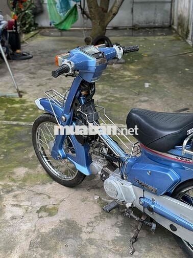 Honda Cub 84 zin. bs 65