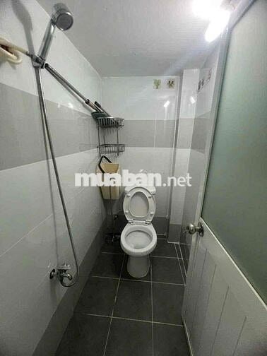 cho thuê nhà 1/ bùi quang là p12 (3,5x9) 1 lầu , 2pn , 2wc