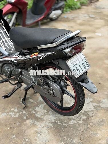 Yamaha surut 2015 biển 95 máy zin êm ru fun chức n