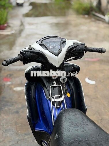 Jubiter Fi 2017 biển 71 máy zin êm fun chức năng g