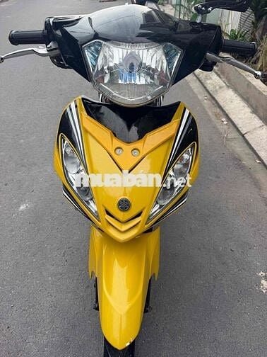 Yamaha Exciter 135 up 2010