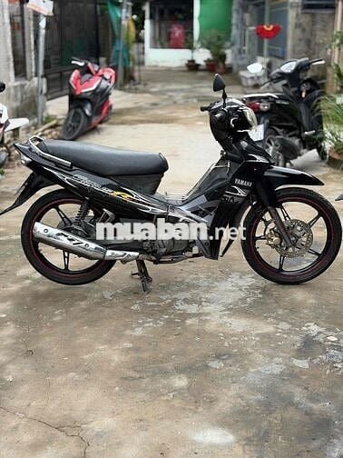 Yamaha surut 2015 biển 95 máy zin êm ru fun chức n