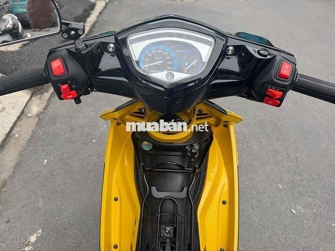Yamaha Exciter 135 up 2010