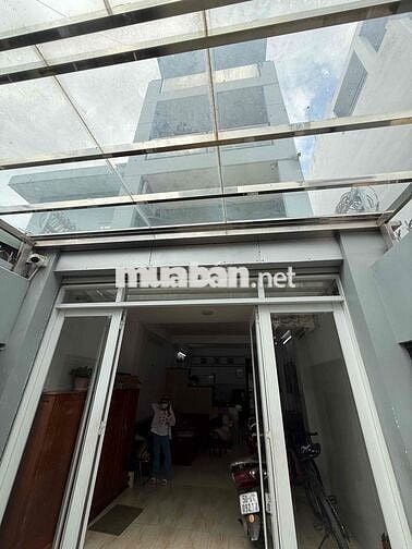 nhà thuê full nội thất Lê cơ an lạc bình Tân DT 320 giá 20tr
