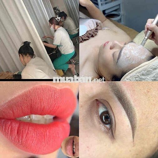 QUẬN 10- CẦN *** KTV- GỘI_ MASSAGE BODY