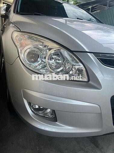 Hyundai i30 2009 Bạc Tự động