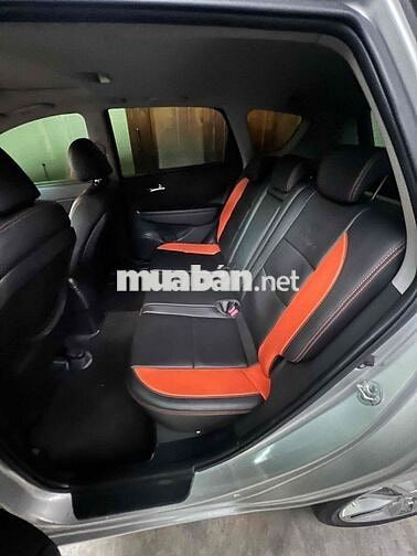 Hyundai i30 2009 Bạc Tự động