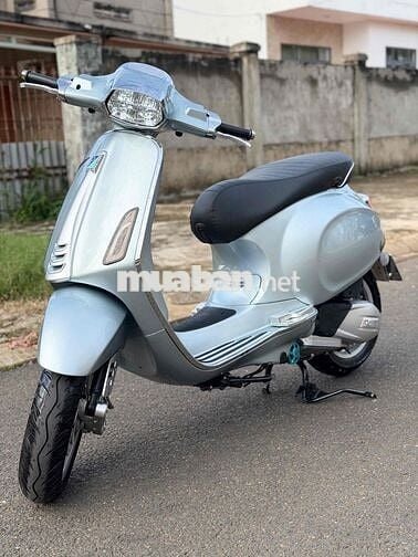 Chính chủ VESPA full đồ chơi - Máy cực chất ạ ❤️