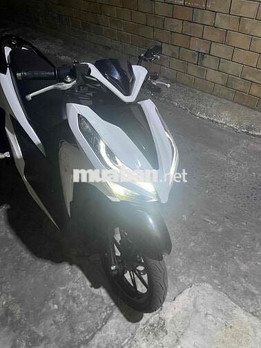 Honda Vario 150 2021 Trắng