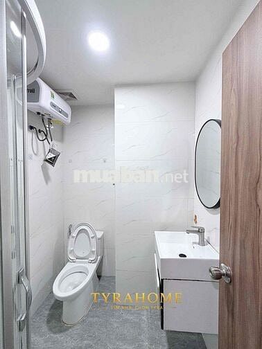 🎀CĂN HỘ STUDIO CỬA SỔ THOÁNG FULLNT - TOÀ NHÀ BIỆT THỰ CÓ THANG MÁY
