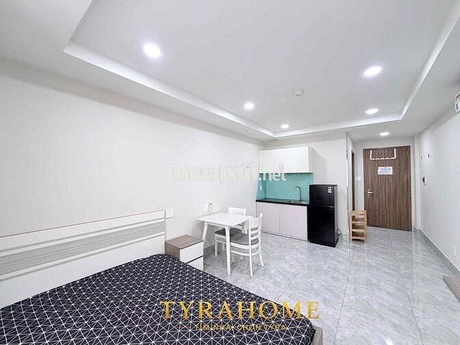 🎀CĂN HỘ STUDIO CỬA SỔ THOÁNG FULLNT - TOÀ NHÀ BIỆT THỰ CÓ THANG MÁY