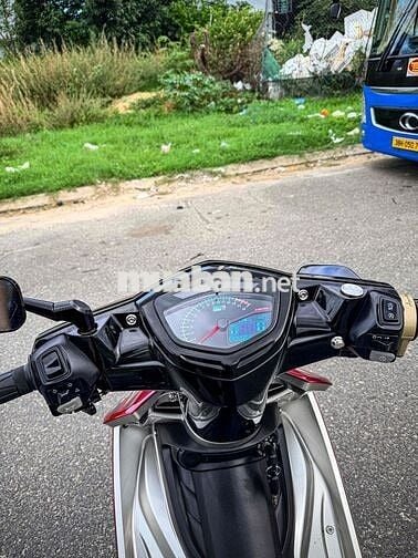 Yamaha Exciter 1S93 2007 Đỏ đen