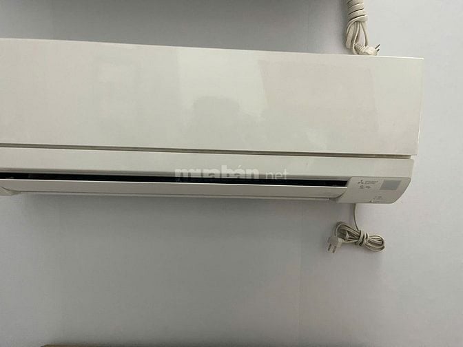 Dịch vụ vệ sinh máy lạnh Thế Hiệp 