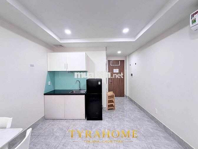 🎀CĂN HỘ STUDIO CỬA SỔ THOÁNG FULLNT - TOÀ NHÀ BIỆT THỰ CÓ THANG MÁY
