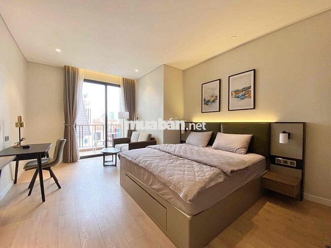CHDV CAO CẤP FULL NỘI THẤT TRUNG TÂM BÌNH THẠNH GIÁ TỐT