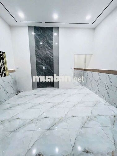 Bán nhà cấp 4 lô góc, Lưu Hữu Phước,100m2 sử dụng, xe hơi tới cửa, shr