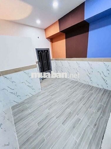 Bán nhà cấp 4 lô góc, Lưu Hữu Phước,100m2 sử dụng, xe hơi tới cửa, shr