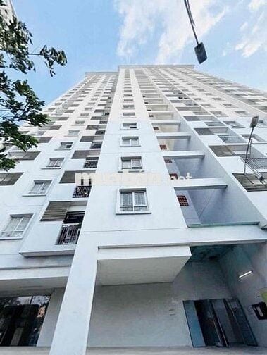BÁN CHUNG CƯ 243 TÂN HOÀ ĐÔNG , P14 , Q6 💰 2 TỶ 590 💰