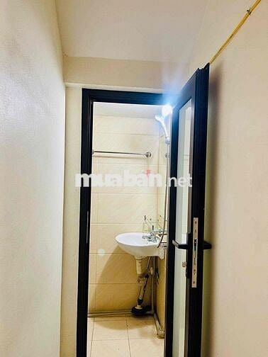 Cho thuê phòng đẹp Gia Quất 25m2 full nội thất