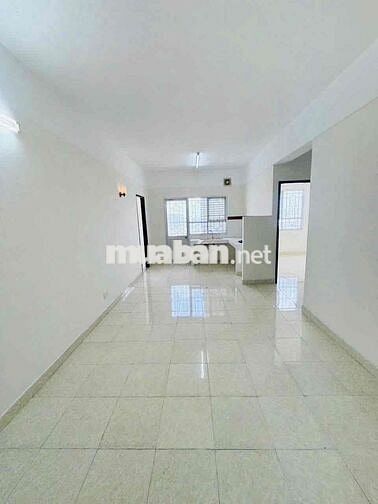 BÁN CHUNG CƯ 243 TÂN HOÀ ĐÔNG , P14 , Q6 💰 2 TỶ 590 💰