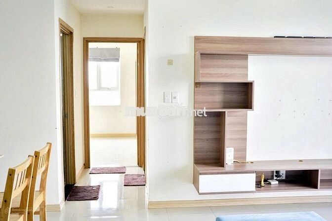 Cho thuê căn hộ Jamona City Quận 7 - 2PN . 2WC - Giá 10Tr 