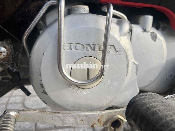 Honda Wave ZX còn nguyên thuỷ zin toàn tập 100%
