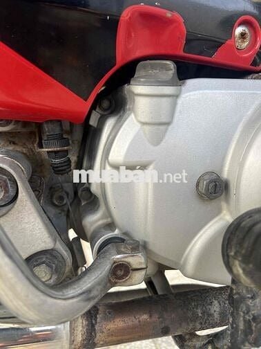 Honda Wave ZX còn nguyên thuỷ zin toàn tập 100%