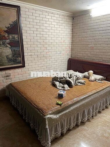Bán nhà tập thể quân y 108 Phố Dương Văn Bé - Hà nội
